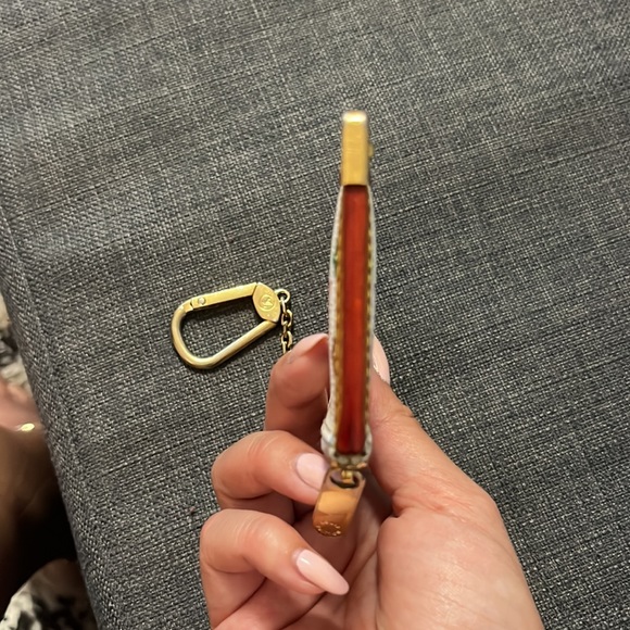 Louis Vuitton X Takashi Murakami Key Clés - Multicolored - Picture 6 of 8